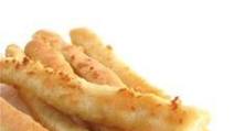 Self-Rising Garlic Sticks Self-Rising Garlic Sticks
