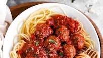 Easy Italian Meatballs Easy Italian Meatballs