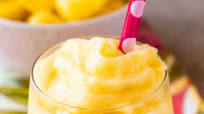 Homemade Dole Whip Homemade Dole Whip