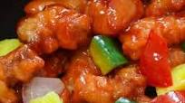 Easy Sweet and Sour Cubed Pork Recipe Easy Sweet and Sour Cubed Pork Recipe