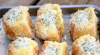Spinach Artichoke Rolls Spinach Artichoke Rolls