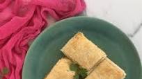 Cheese Boreg Recipe Cheese Boreg Recipe