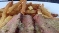 The Best Steak Sauce You've Never Had--The Relais Sauce The Best Steak Sauce You've Never Had--The Relais Sauce