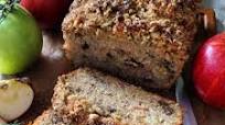 Apple Cheddar and Walnut Breakfast Bread Apple Cheddar and Walnut Breakfast Bread