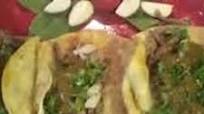Rica birria y tacos de res originales Rica birria y tacos de res originales