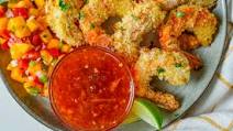 5 Easy Air Fryer Recipes Your Family Needs to Try 5 Easy Air Fryer Recipes Your Family Needs to Try