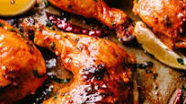 Piri Piri Chicken (Nando's Chicken) Piri Piri Chicken (Nando's Chicken)