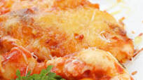 Gnocchi alla Sorrentina Gnocchi alla Sorrentina