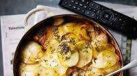 Pork Fillet In Cider Recipe Pork Fillet In Cider Recipe