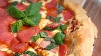 Pink Pineapple Pizza Pink Pineapple Pizza