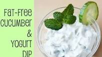 Cool-as-a-Cucumber Raita Cool-as-a-Cucumber Raita