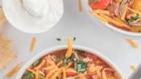 Ina Garten's Chicken Chili Ina Garten's Chicken Chili