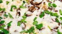 Slow Cooker Creamy Mushroom Chicken Slow Cooker Creamy Mushroom Chicken