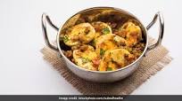 Anda Chana Chaat Recipe Anda Chana Chaat Recipe