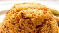 Bulgur Pilavi (Turkish Bulgur Pilaf) Bulgur Pilavi (Turkish Bulgur Pilaf)
