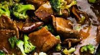 Crock Pot Beef and Broccoli Crock Pot Beef and Broccoli