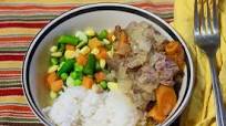 Instant Pot Pork Neck Bones Instant Pot Pork Neck Bones