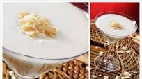 Coconut Cloud Martini Coconut Cloud Martini