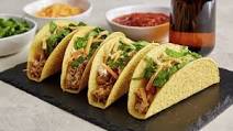 Slow-Cooker Beer Chicken Tacos Slow-Cooker Beer Chicken Tacos