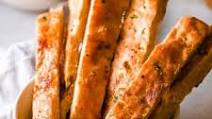 Garlic Bread + Breadsticks Garlic Bread + Breadsticks