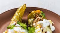 Roasted Hatch Chile Rellenos Roasted Hatch Chile Rellenos