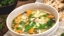 AIP Detox Soup AIP Detox Soup