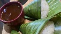 Puto Maya/Sticky Rice Puto Maya/Sticky Rice