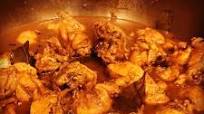 Famous Chicken Adobo Famous Chicken Adobo