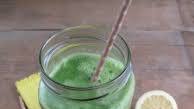 AIP / Paleo Immune Boosting Green Detox Smoothie AIP / Paleo Immune Boosting Green Detox Smoothie