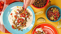Vegan Minced Meat Vegan Minced Meat