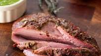 Smoked Elk Smoked Elk