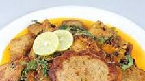 Chapli Kabab with Chutney Recipe by Rida Aftab Chapli Kabab with Chutney Recipe by Rida Aftab
