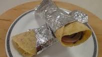 Chicken Salami Roll Chicken Salami Roll