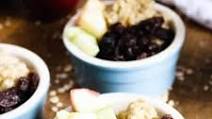 Instant Pot Quick Oats Instant Pot Quick Oats