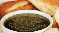 Bread Dipping Oil Bread Dipping Oil