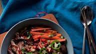 Slow Cooker Pork Ramen Soup Slow Cooker Pork Ramen Soup