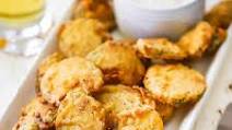 Fried Pickles Fried Pickles