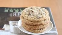 Chocolate Chunk and Chip Cookies Chocolate Chunk and Chip Cookies
