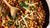 Kabuli Chana Bateta | Chana Bateta Nu Saak | Aloo Chana (homestyle) Kabuli Chana Bateta | Chana Bateta Nu Saak | Aloo Chana (homestyle)