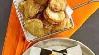 Hooters Fried Pickles Hooters Fried Pickles