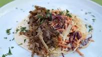 keto carnitas with cabbage slaw - Egglife keto carnitas with cabbage slaw - Egglife