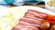 Pressure Cooker Corned Beef Pressure Cooker Corned Beef