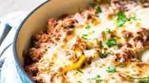 Stuffed Shells Bolognese Stuffed Shells Bolognese