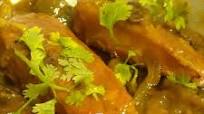Chilli Hamour Fish Gravy recipe by Paramita Majumder at BetterButter Chilli Hamour Fish Gravy recipe by Paramita Majumder at BetterButter