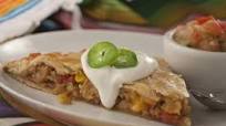 Chicken Empanada Chicken Empanada