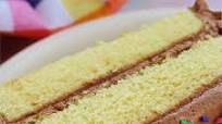 One - Two - Three - Four Cake II One - Two - Three - Four Cake II