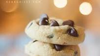 Chocolate chip cake mix cookies Chocolate chip cake mix cookies