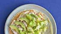 Turkey Hummus Wrap Turkey Hummus Wrap