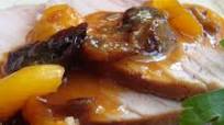 Elegant Pork Loin Roast Elegant Pork Loin Roast