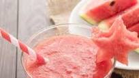 Refreshing Anti-Inflammatory Watermelon Juice Refreshing Anti-Inflammatory Watermelon Juice